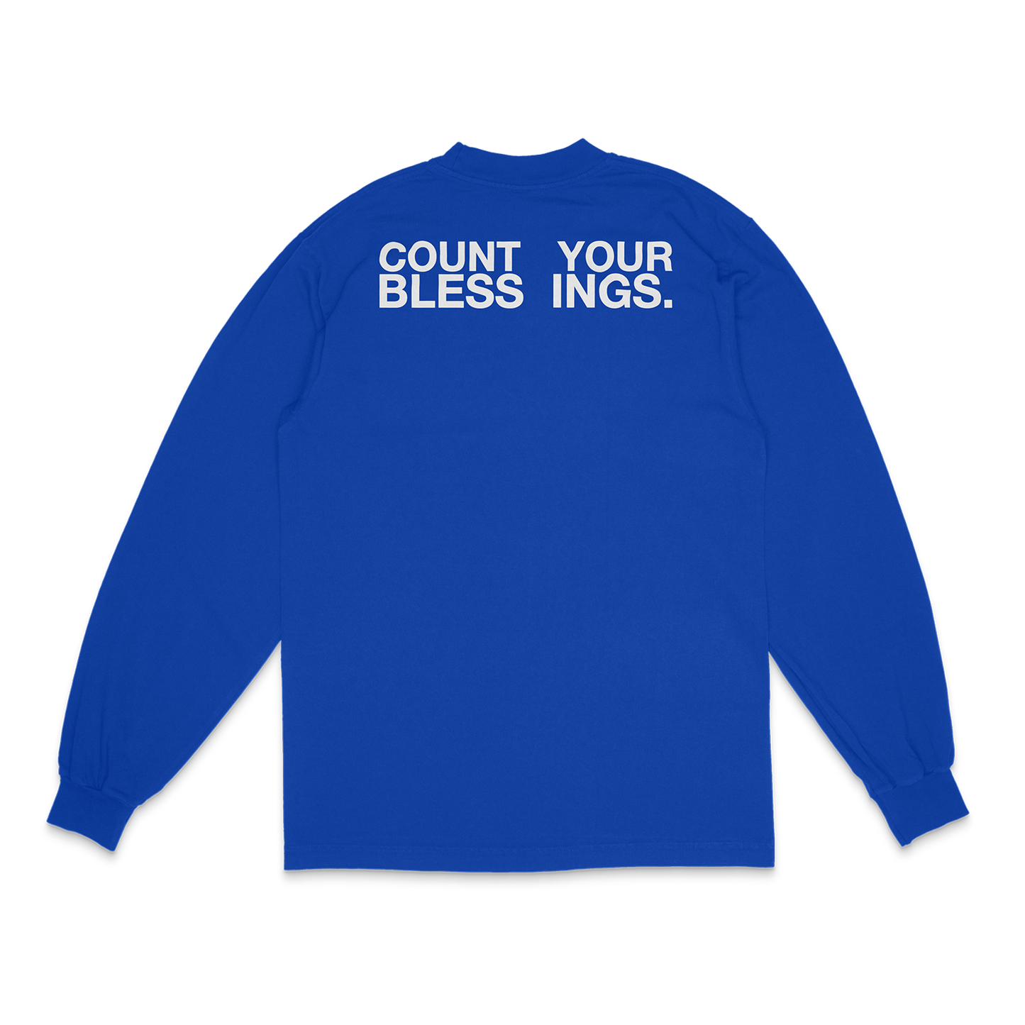 CYFB 2.0 - LONGSLEEVE *pre-order*