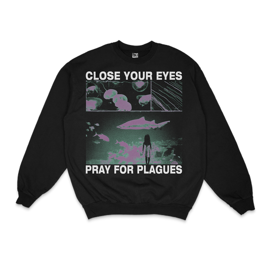 CYFB 2.0 - CREW NECK *pre-order*