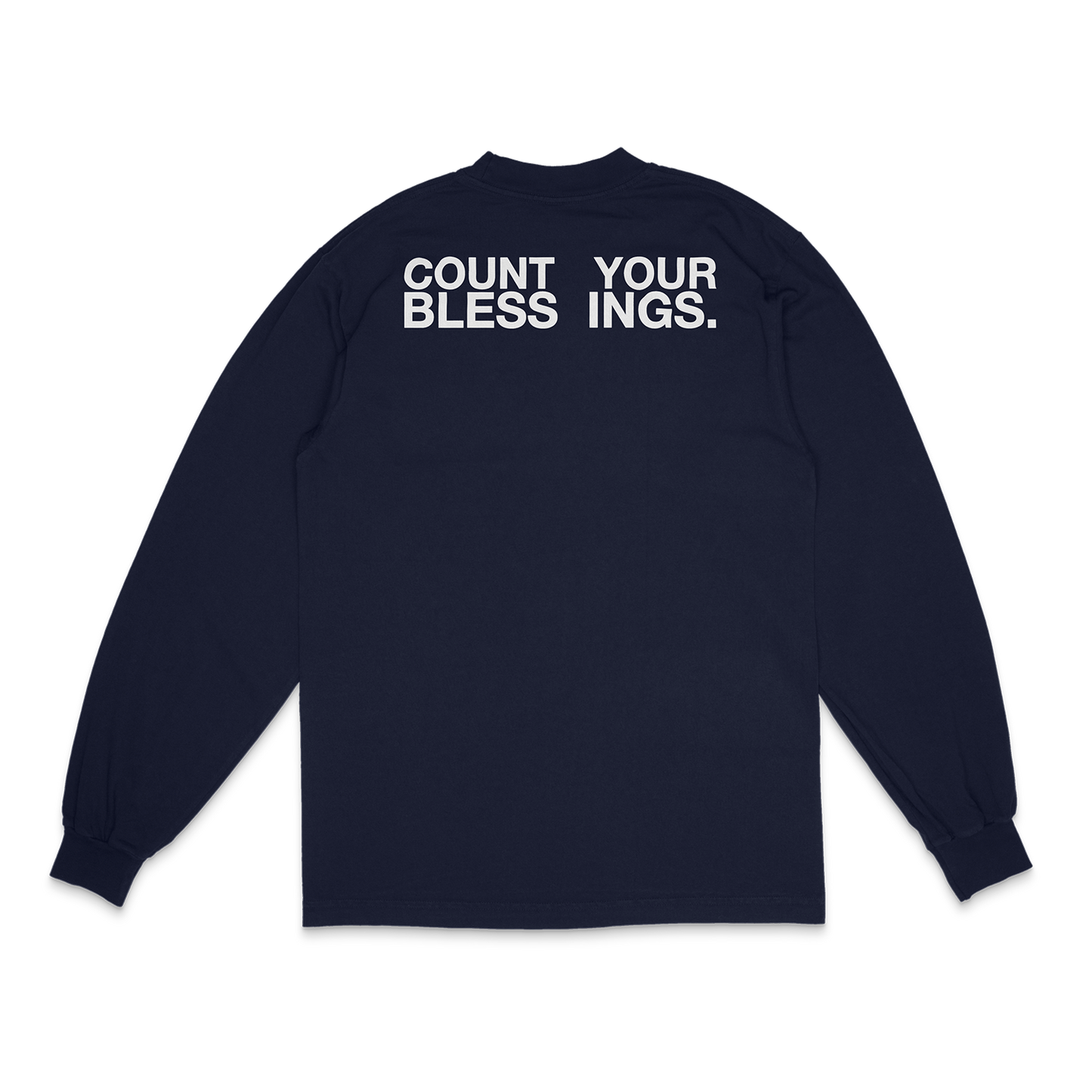 CYFB 2.0 - LONGSLEEVE *pre-order*
