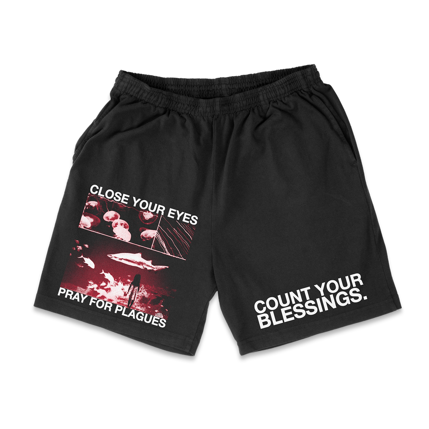 CYFB 3.0 - SHORTS *pre-order*