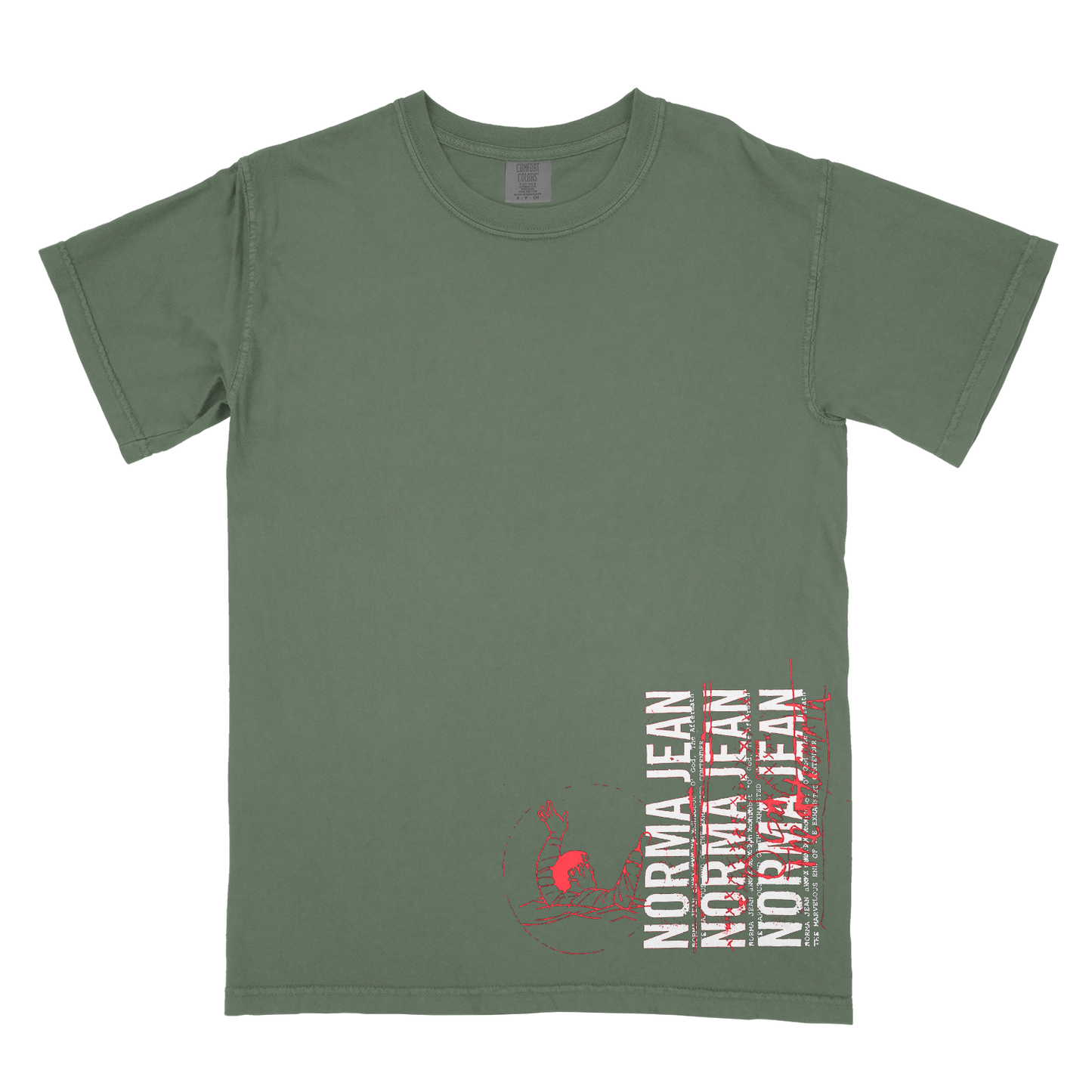 O’GOD - T-SHIRT *pre-order*
