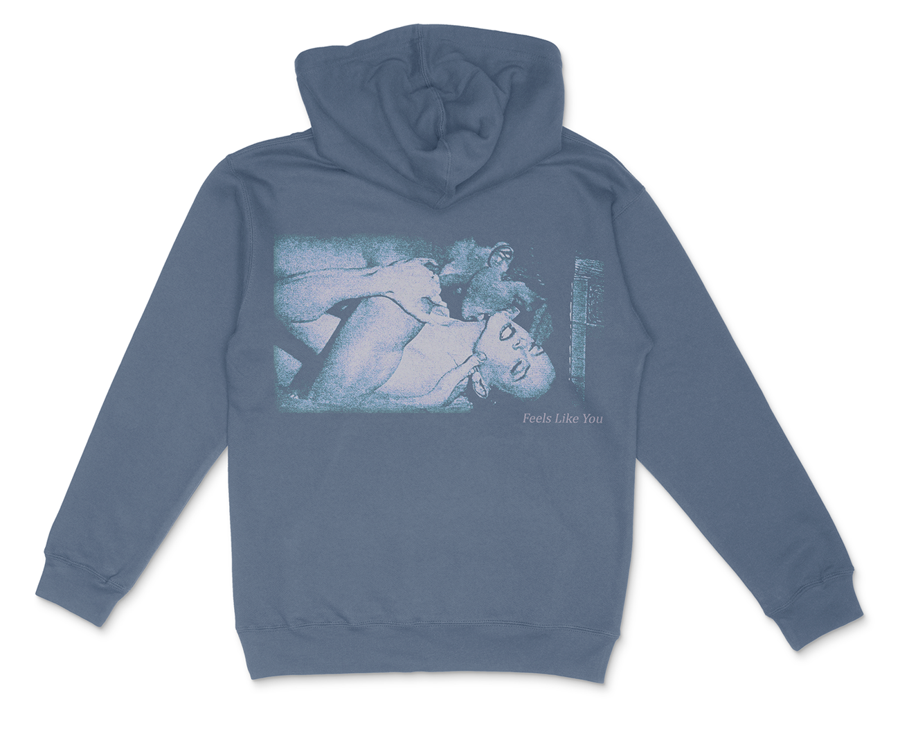 WHIRR HOODIE EXTRAS