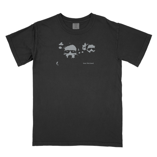 NEAL PARRY - T-SHIRT (extras)
