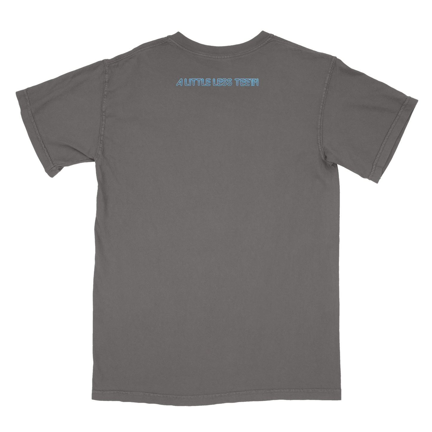 237 - T-SHIRT *pre-order* - Heelest, fear before the march of flames inspo