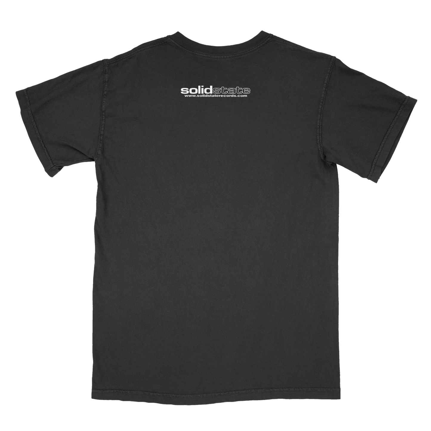GODSPEED NJ - T-SHIRT (extras)