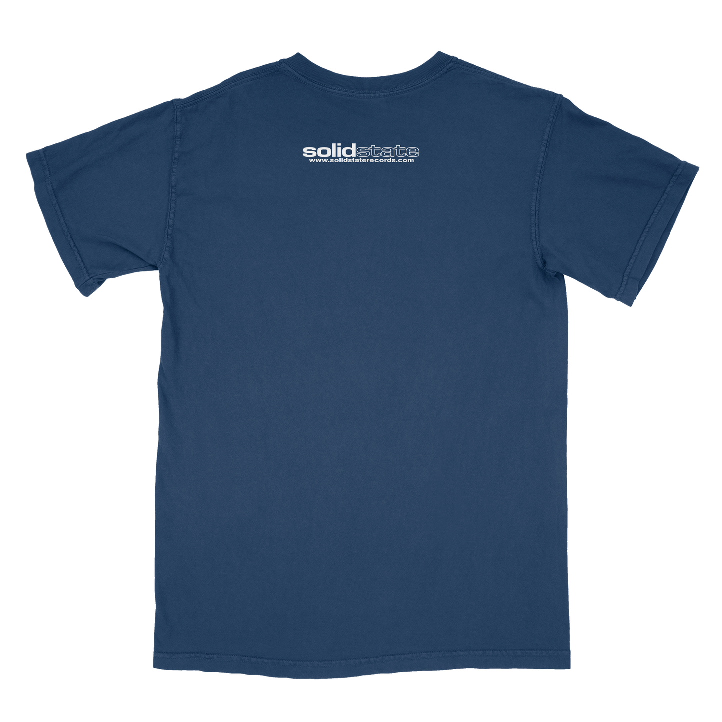 GODSPEED NJ - T-SHIRT (extras)