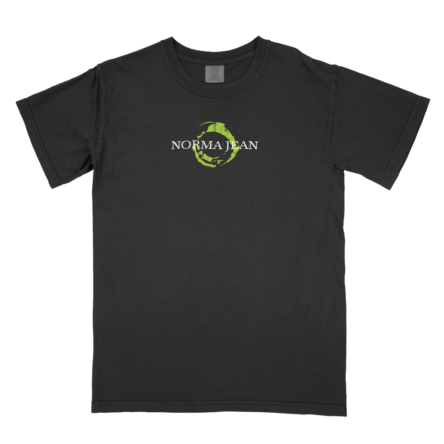 GODSPEED NJ - T-SHIRT (extras)