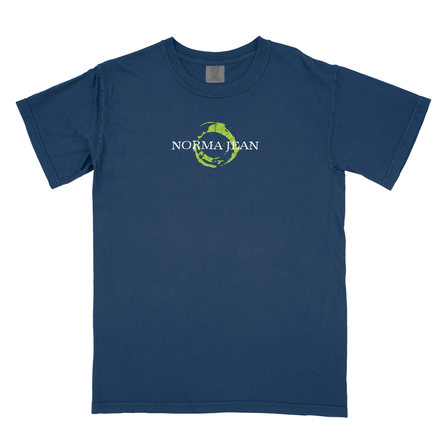 GODSPEED NJ - T-SHIRT (extras)