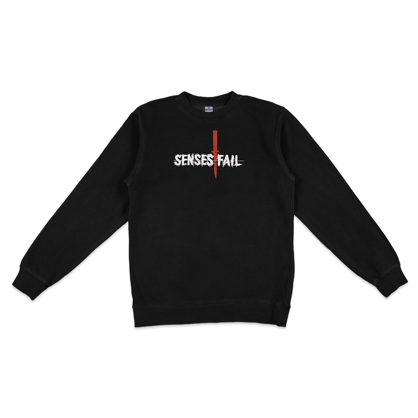 RUM DRINKER - CREW NECK *pre-order*