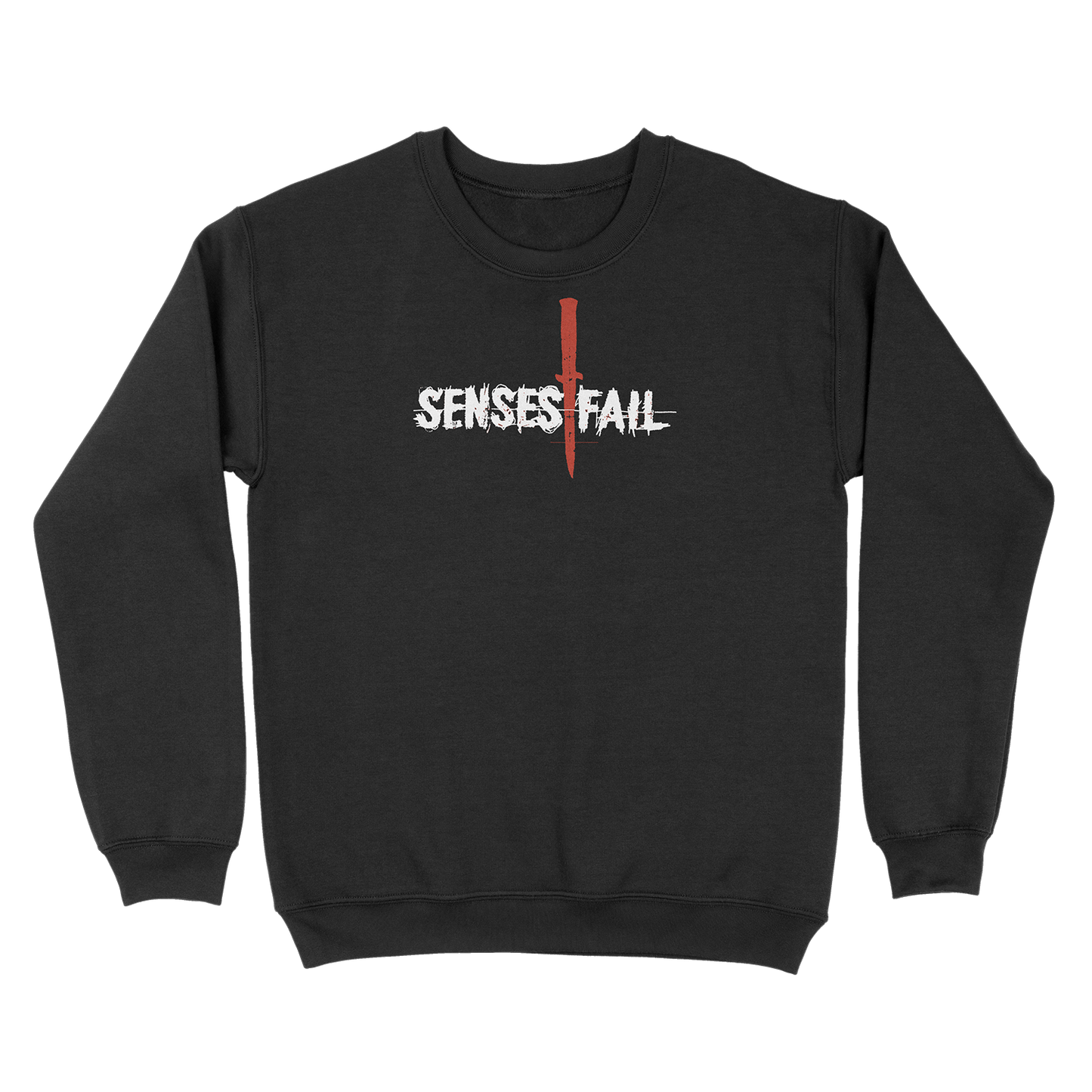 RUM DRINKER - CREW NECK *pre-order*