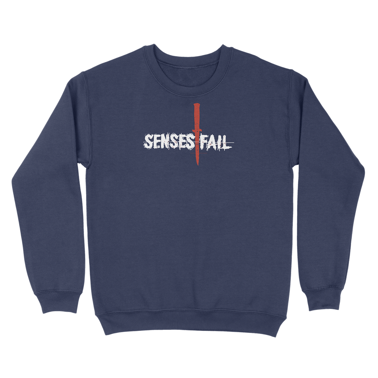 RUM DRINKER - CREW NECK *pre-order*