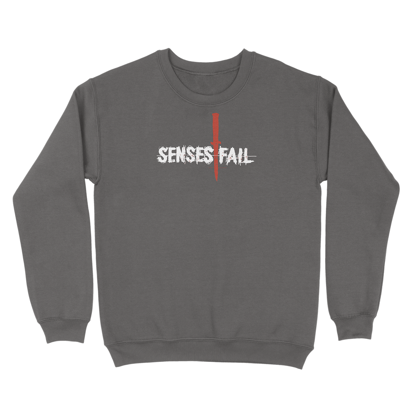 RUM DRINKER - CREW NECK *pre-order*