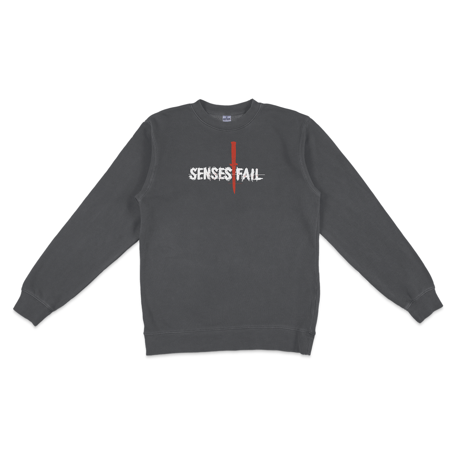 RUM DRINKER - CREW NECK *pre-order*
