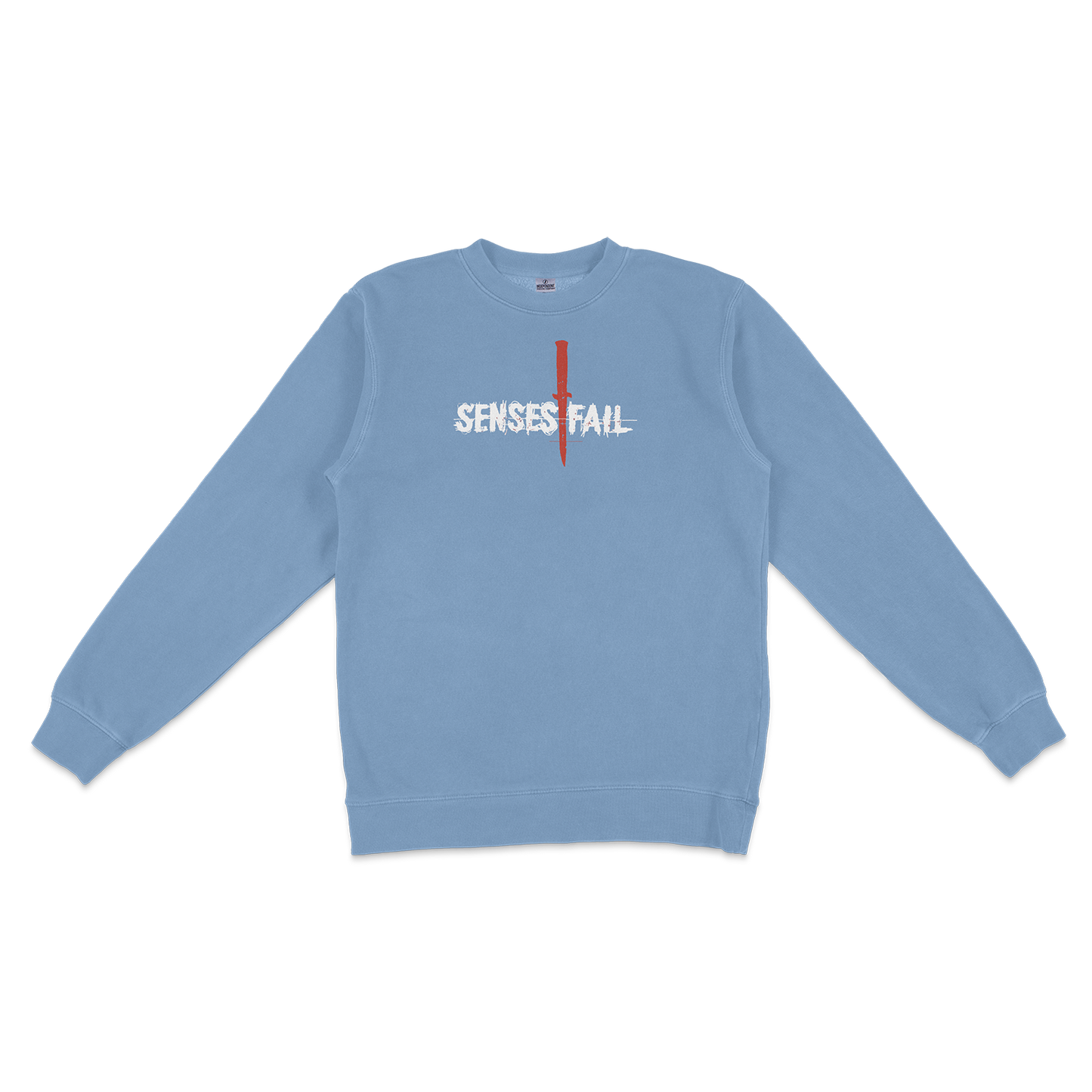 RUM DRINKER - CREW NECK *pre-order*