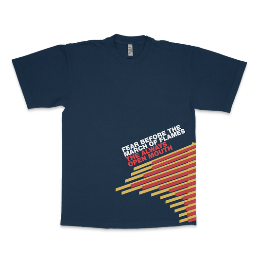 ABSOLUTE FUTURE - T-SHIRT *pre-order*
