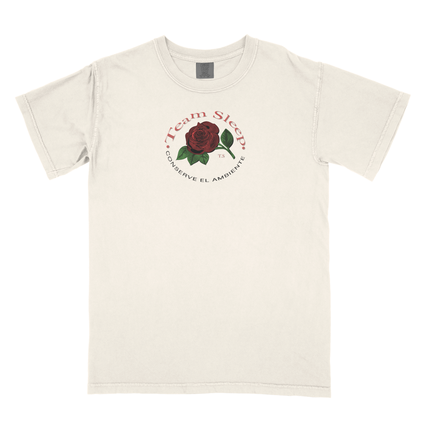 AMBIENT - T-SHIRT *pre-order* - Heelest