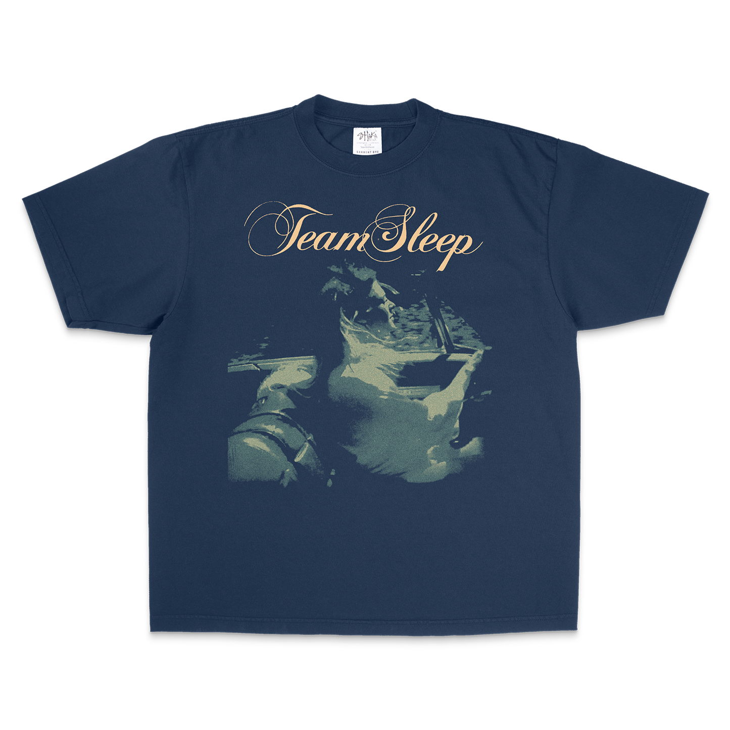 DELORIAN - T-SHIRT *pre-order*