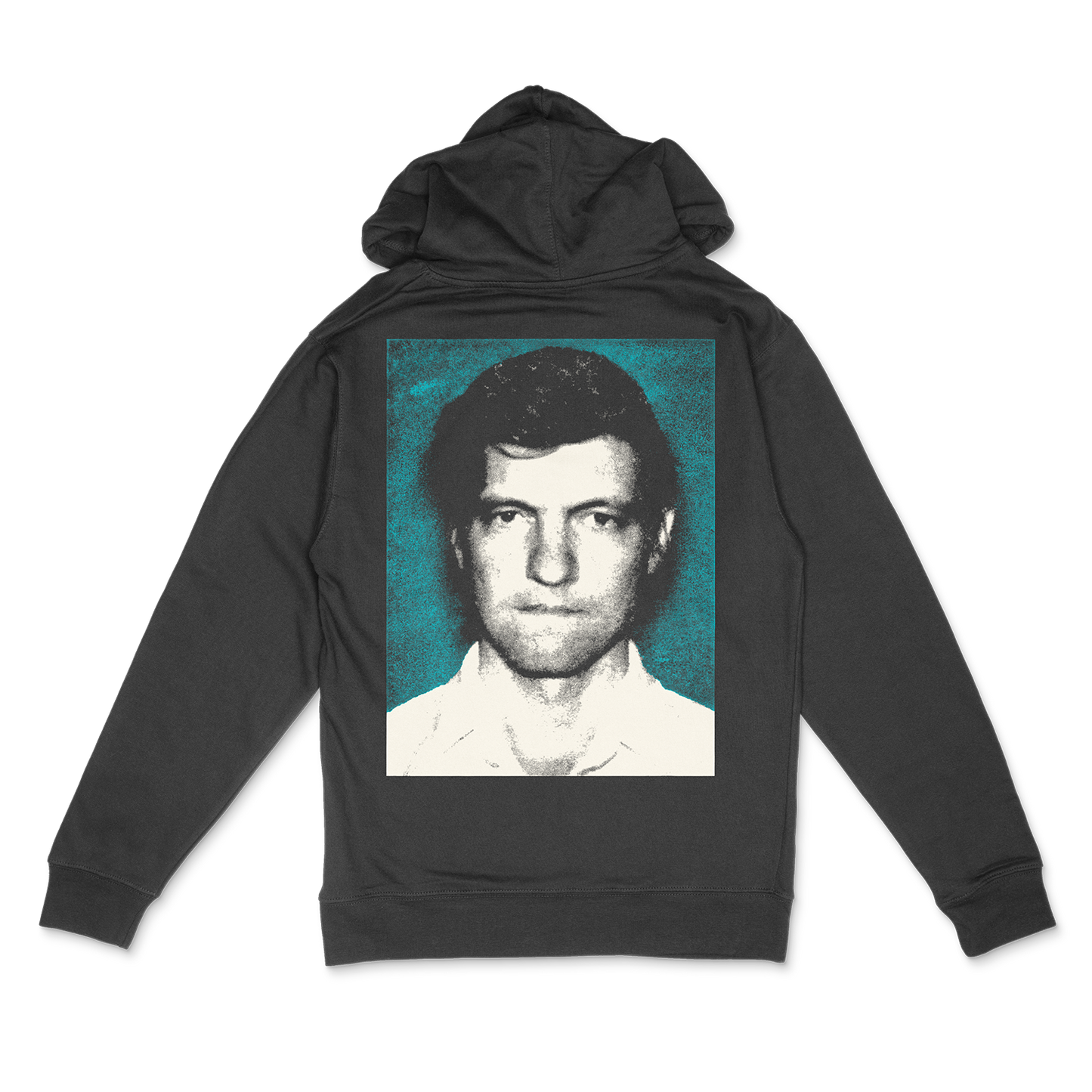 MANIFESTO - HOODIE *made-to-order*