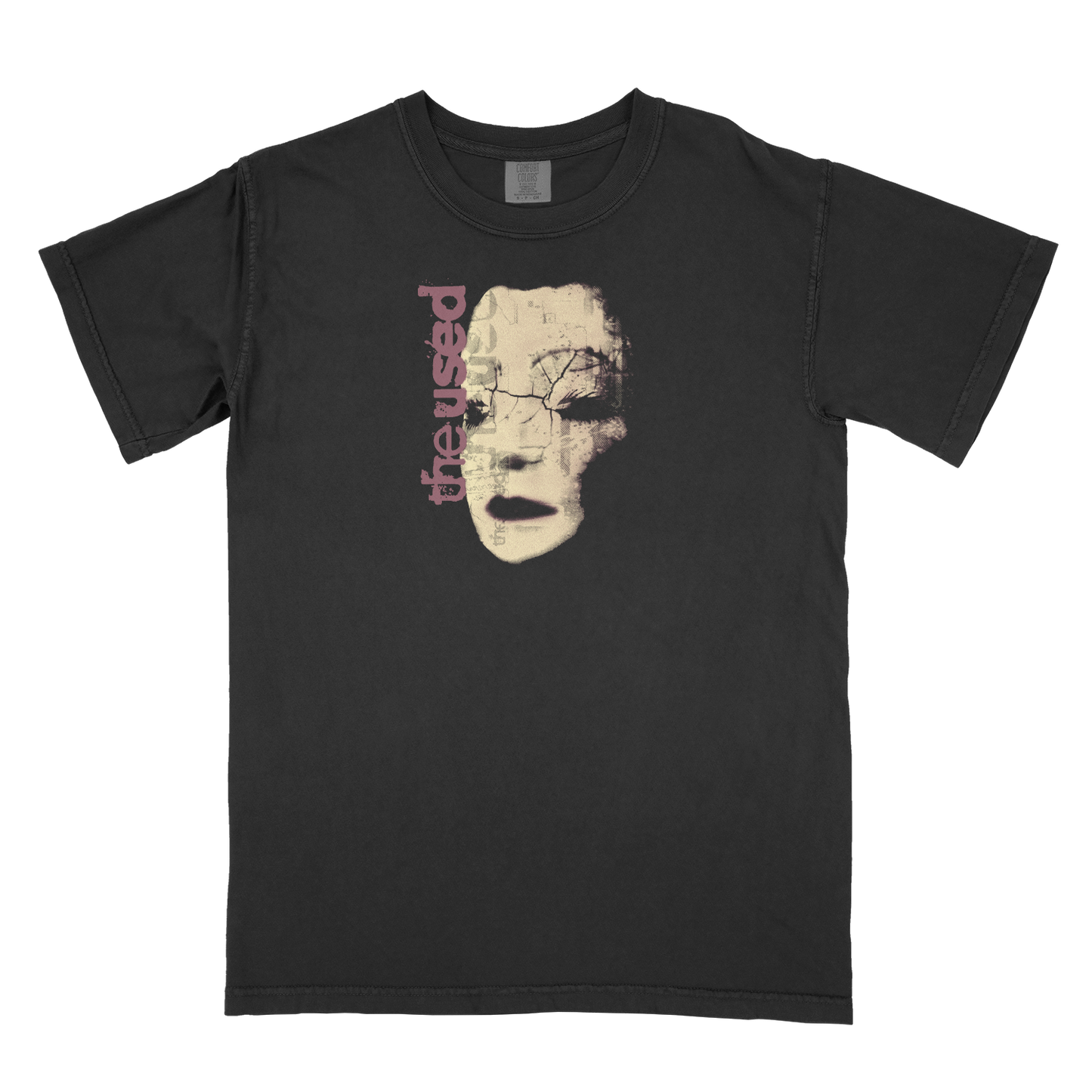 SAME STRANGE - T-SHIRT *pre-order*