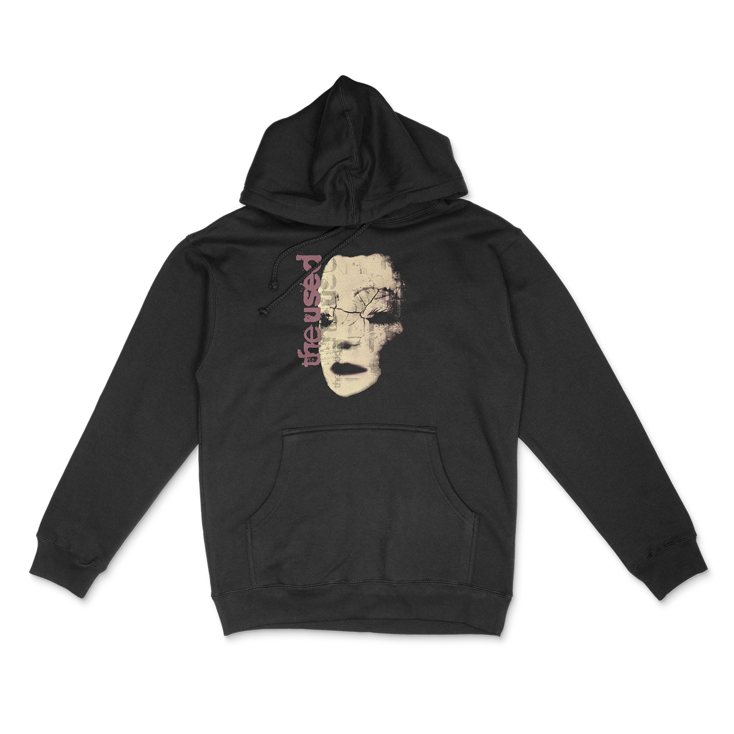 SAME STRANGE - HOODIE *pre-order*