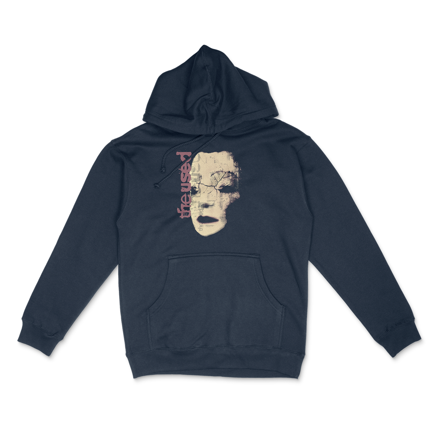 SAME STRANGE - HOODIE *pre-order*