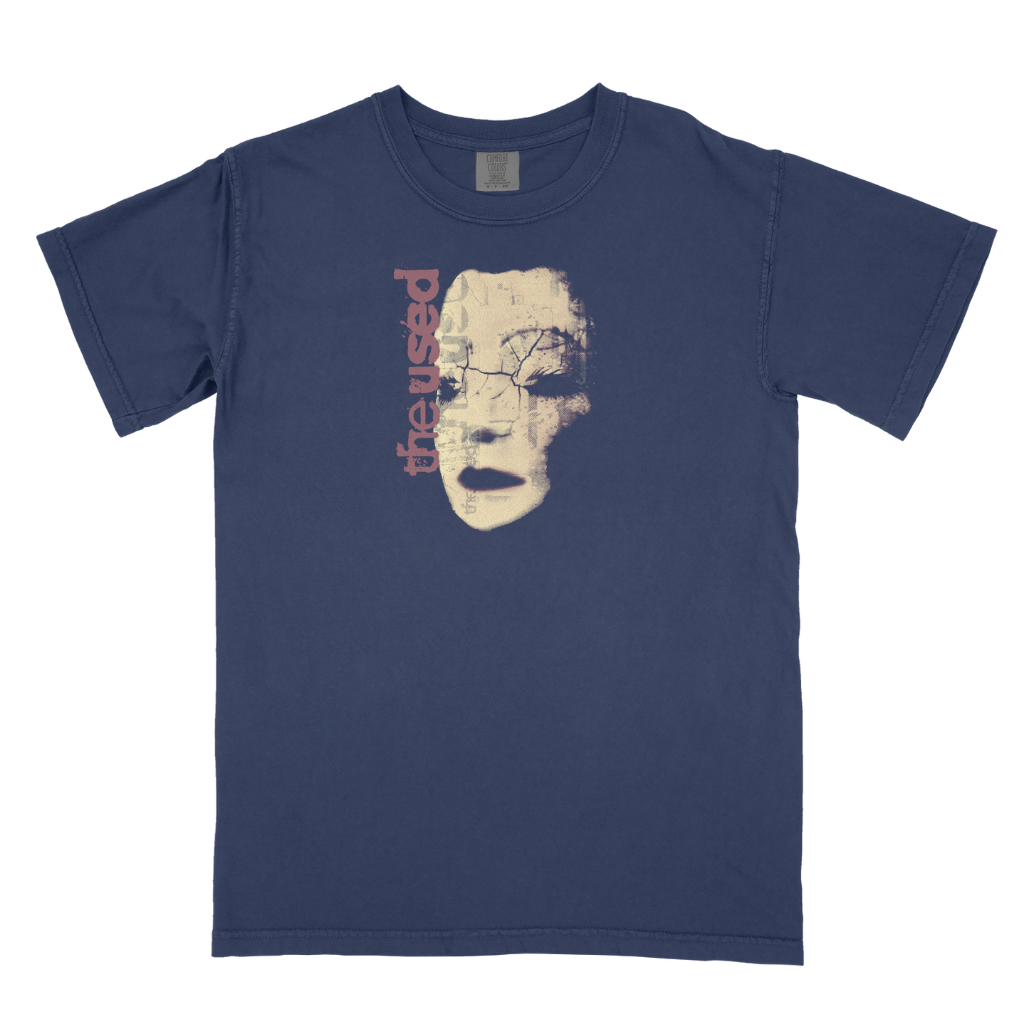 SAME STRANGE - T-SHIRT *pre-order*