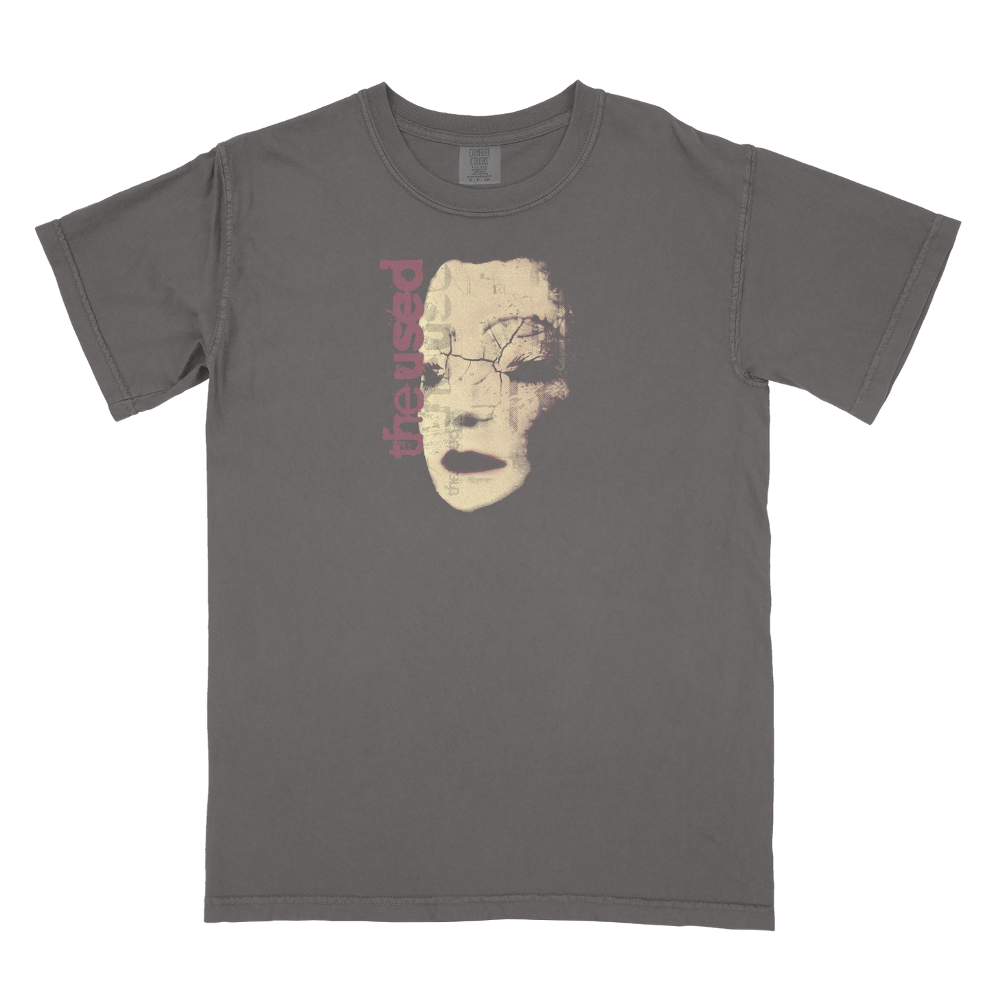 SAME STRANGE - T-SHIRT *pre-order*