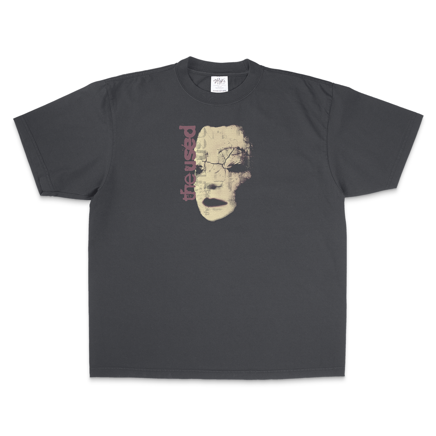 SAME STRANGE - T-SHIRT *pre-order*