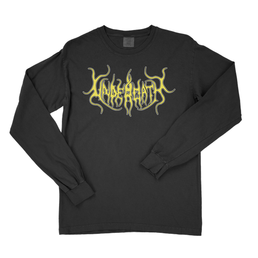 CRIES OF THE PAST EMBLEM - LONGSLEEVE *pre-order*