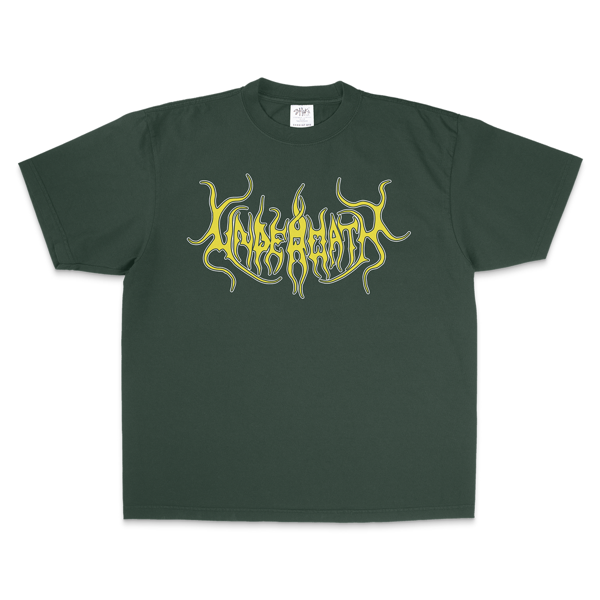CRIES OF THE PAST EMBLEM - T-SHIRT *pre-order*