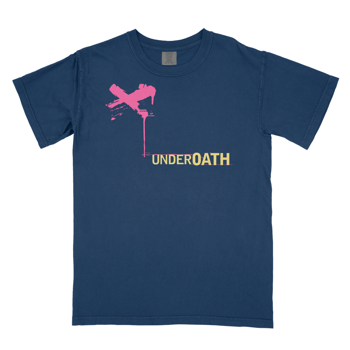 xPINKx- T-SHIRT (extras)