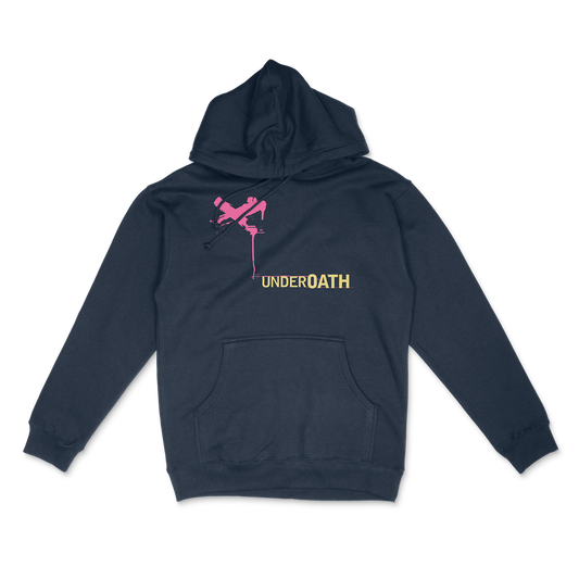xPINKx - HOODIE *pre-order* - Heelest