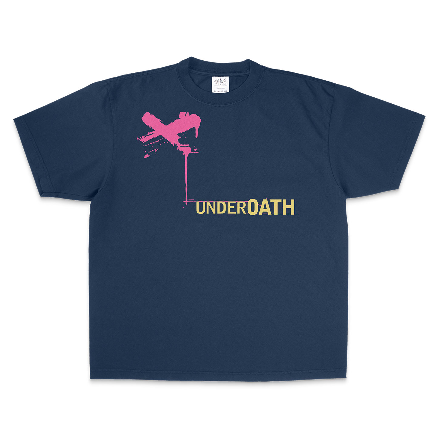 xPINKx- T-SHIRT (extras)