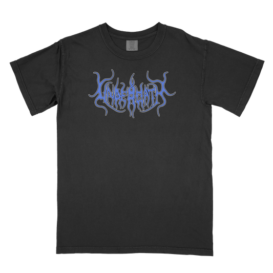WHEN DEATH FALLS T-SHIRT (extras)