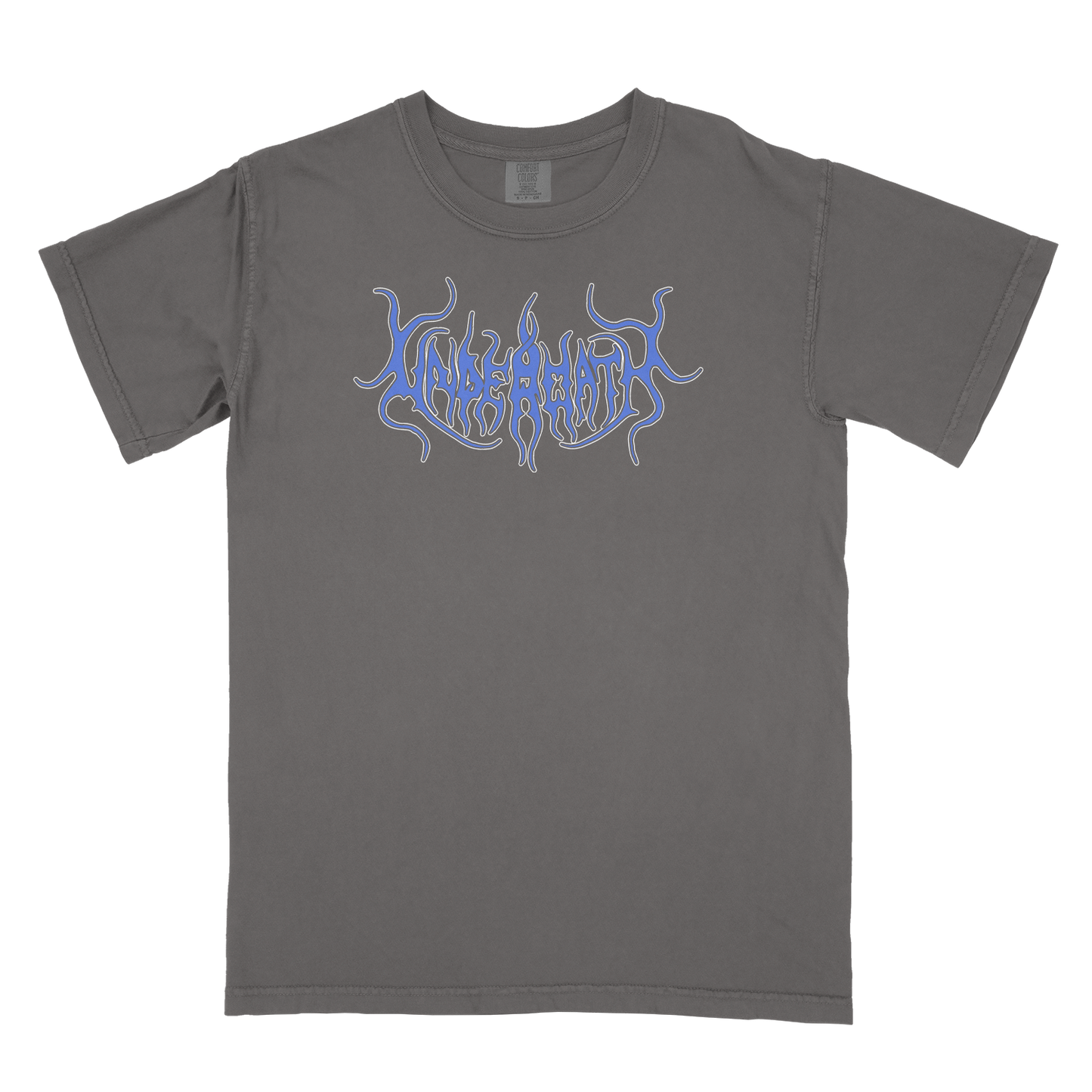 WHEN DEATH FALLS T-SHIRT (extras)