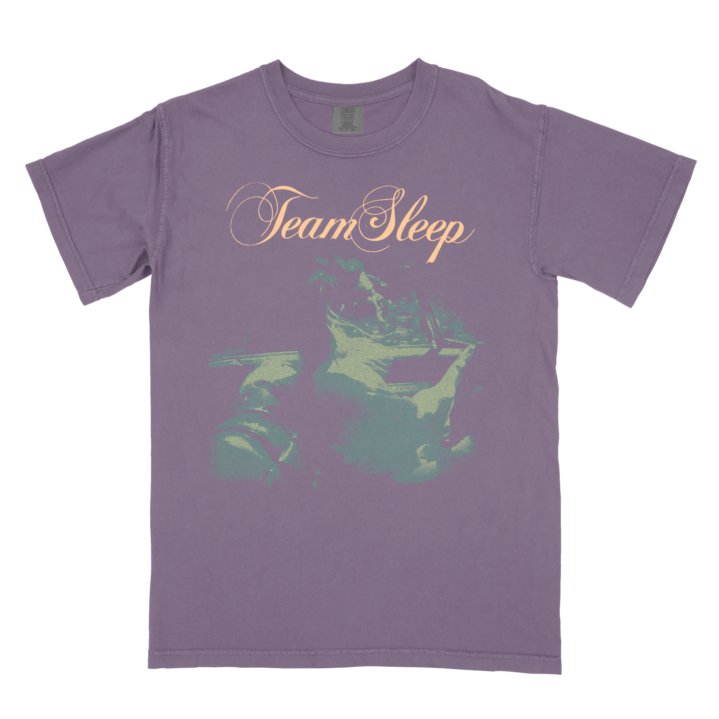 DELORIAN - T-SHIRT *pre-order*