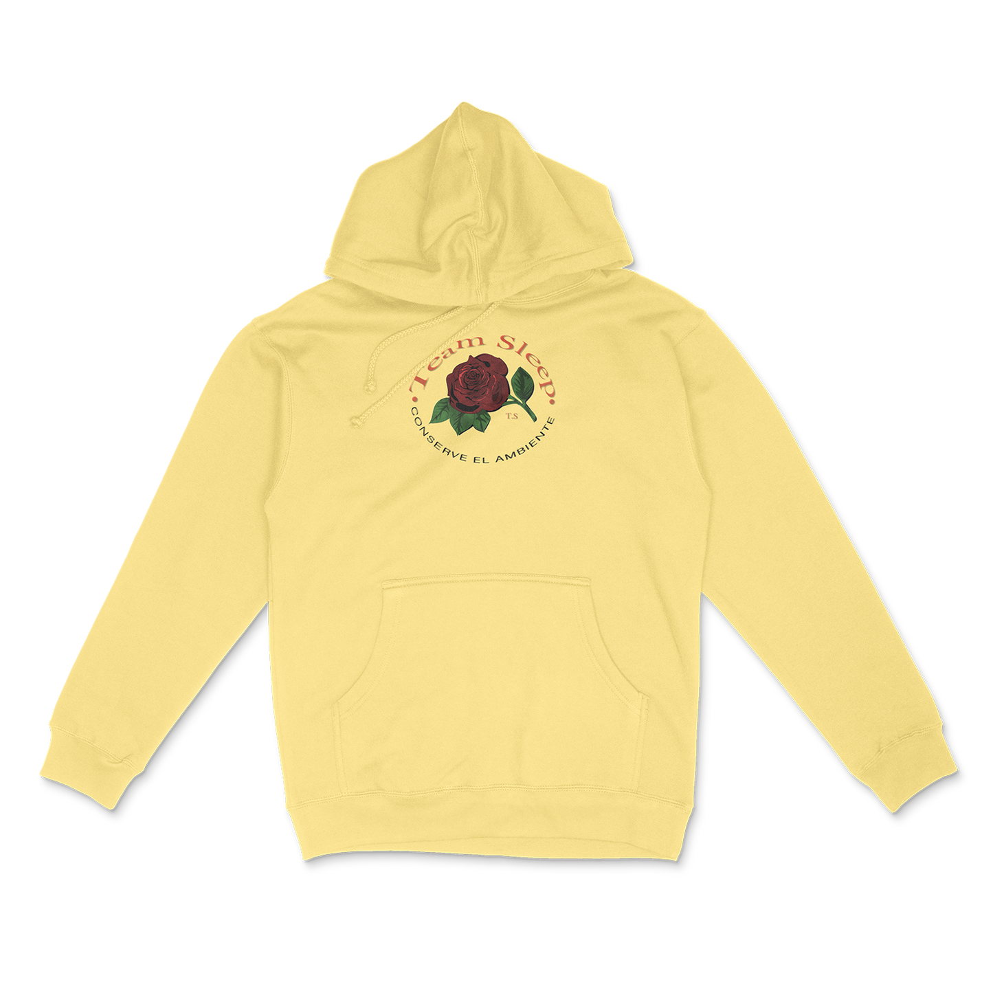 AMBIENT - HOODIE *pre-order*