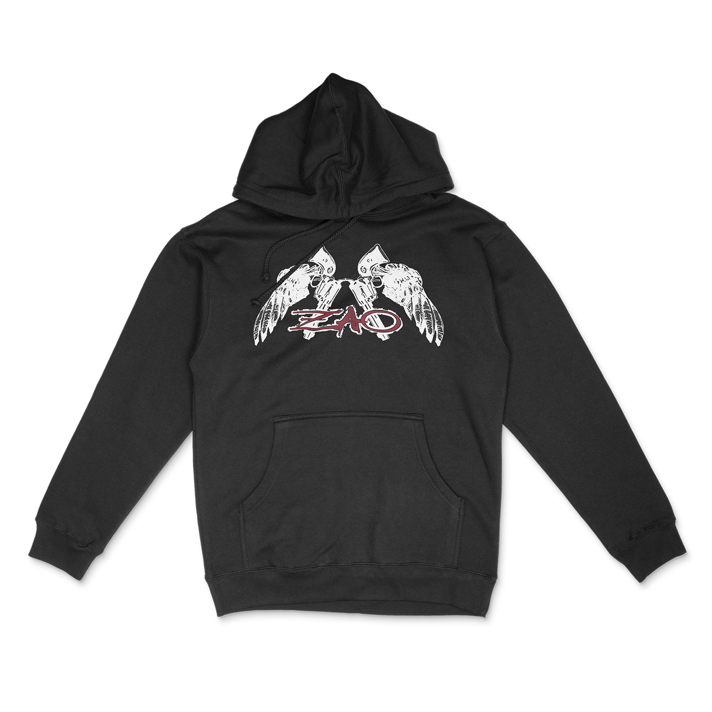 BLOOD AND FIRE - HOODIE *pre-order*