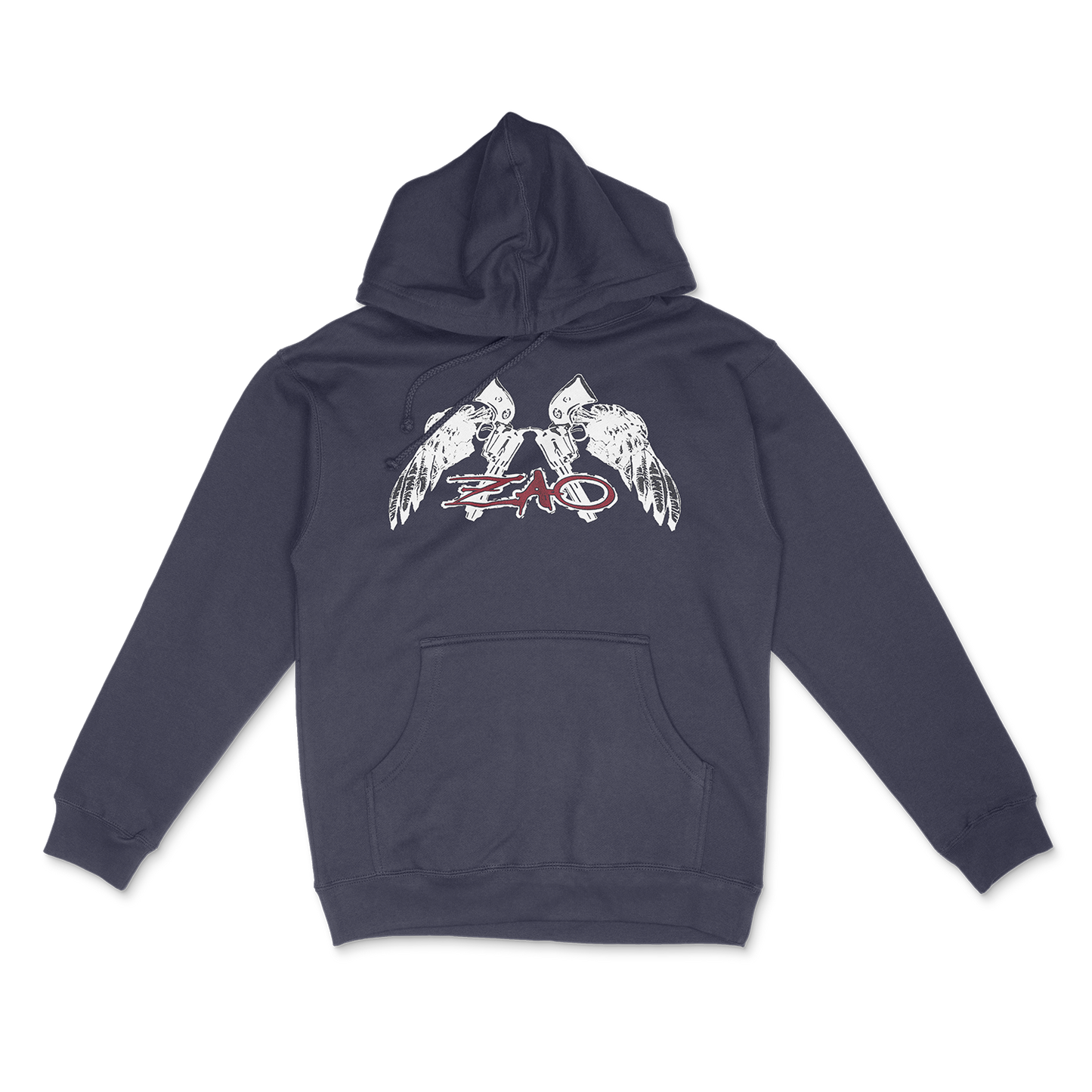 BLOOD AND FIRE - HOODIE *pre-order*