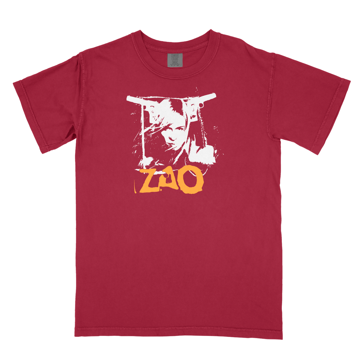 YOUR EYES - T-SHIRT *pre-order*