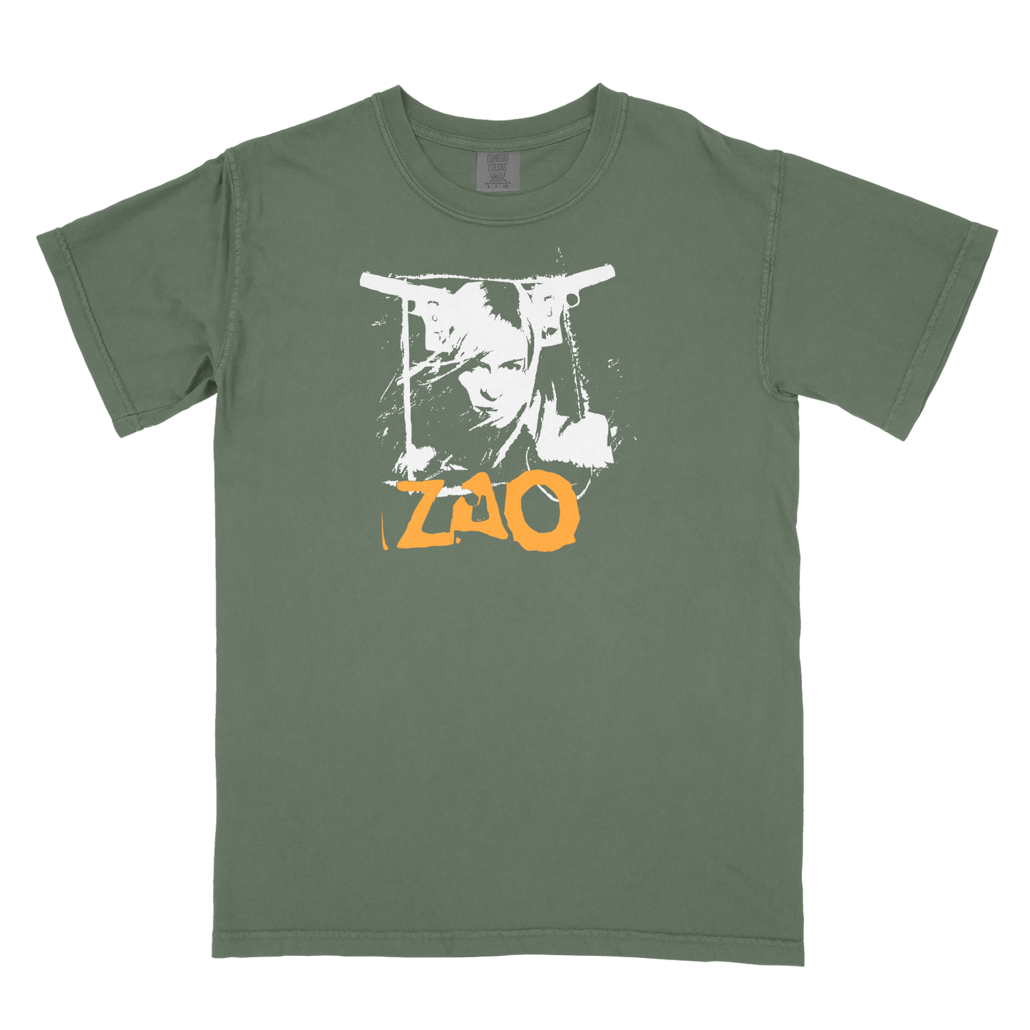 YOUR EYES - T-SHIRT *pre-order*