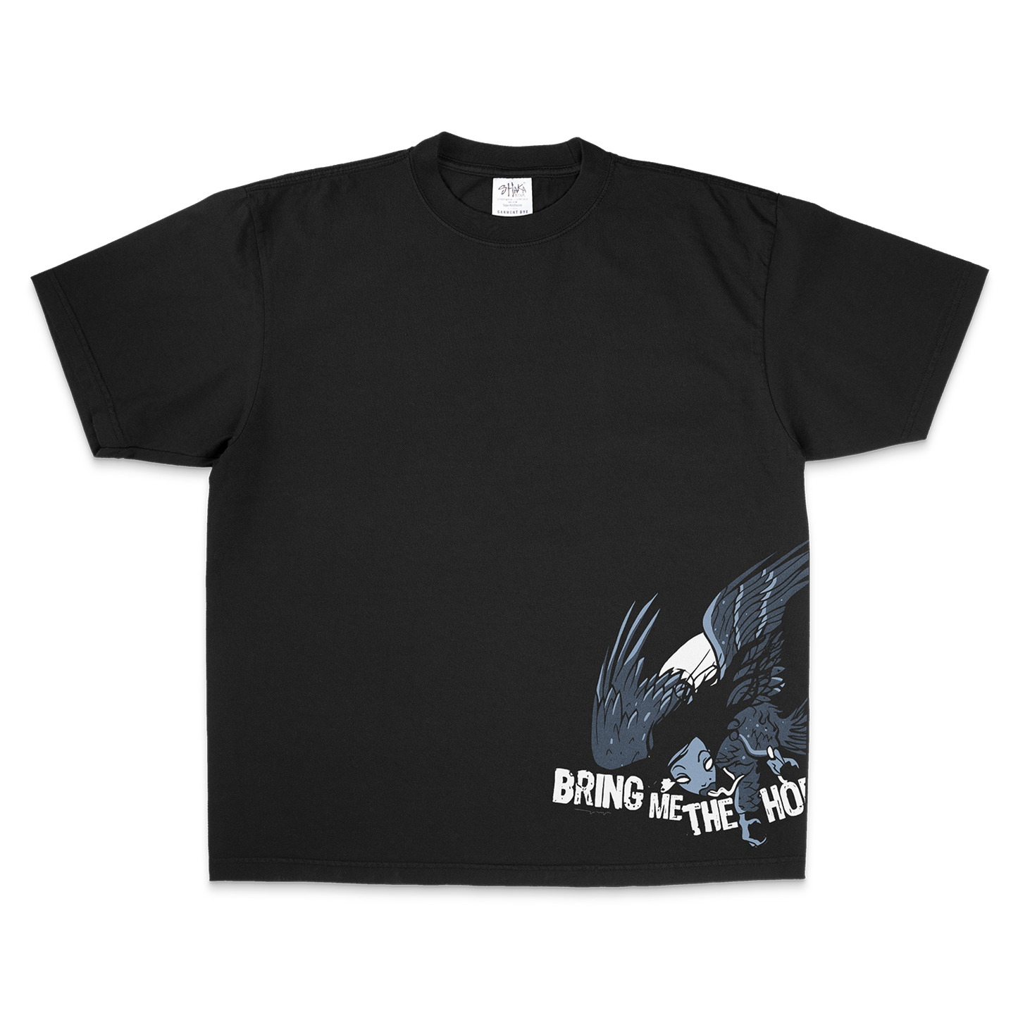 HARPY - T-SHIRT *pre-order*