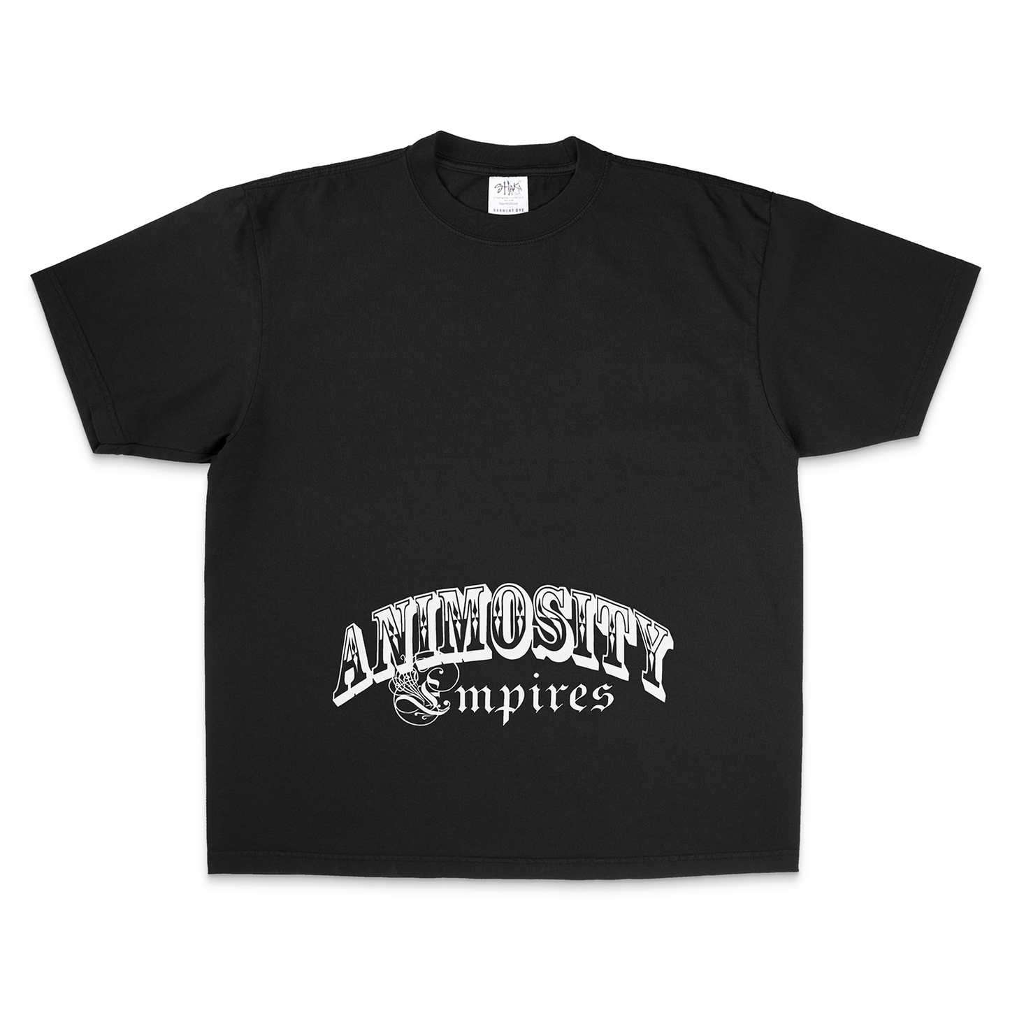 ANIMOSITY EMPIRES T-SHIRT (extras)