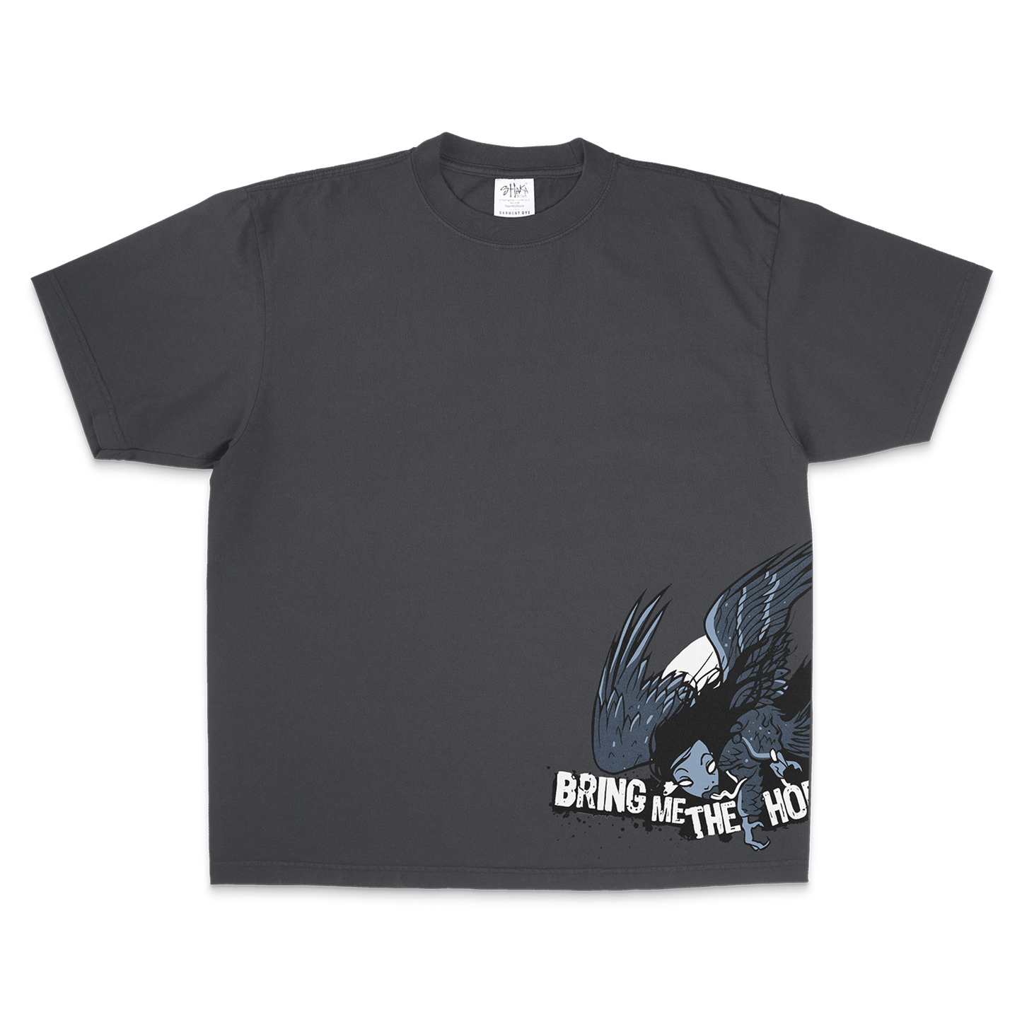 HARPY - T-SHIRT *pre-order*