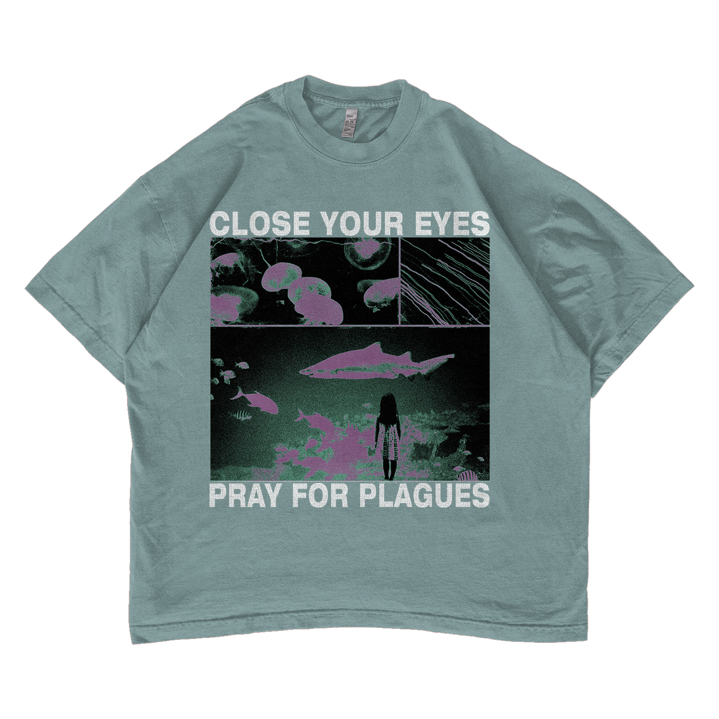 CYFB 2.0 - T-SHIRT *pre-order*
