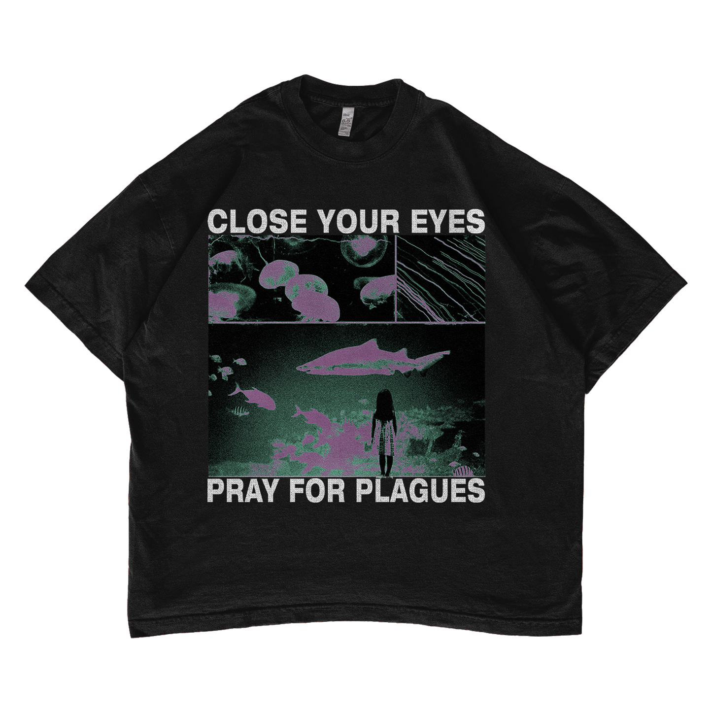 CYFB 2.0 - T-SHIRT *pre-order*