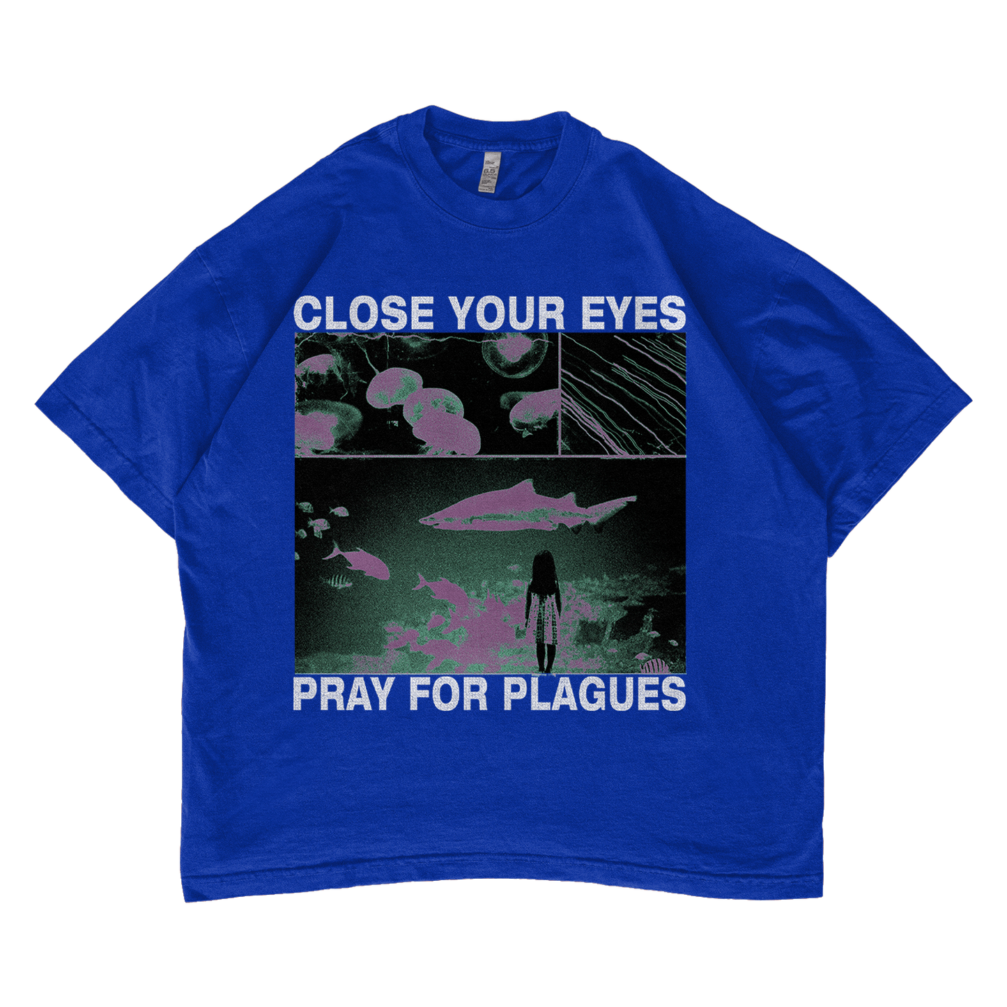 CYFB 2.0 - T-SHIRT *pre-order*