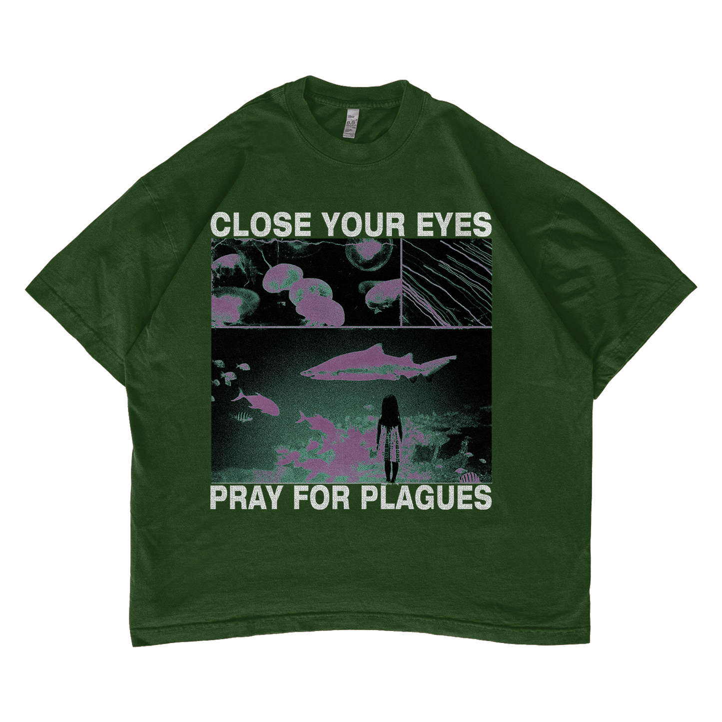 CYFB 2.0 - T-SHIRT *pre-order*