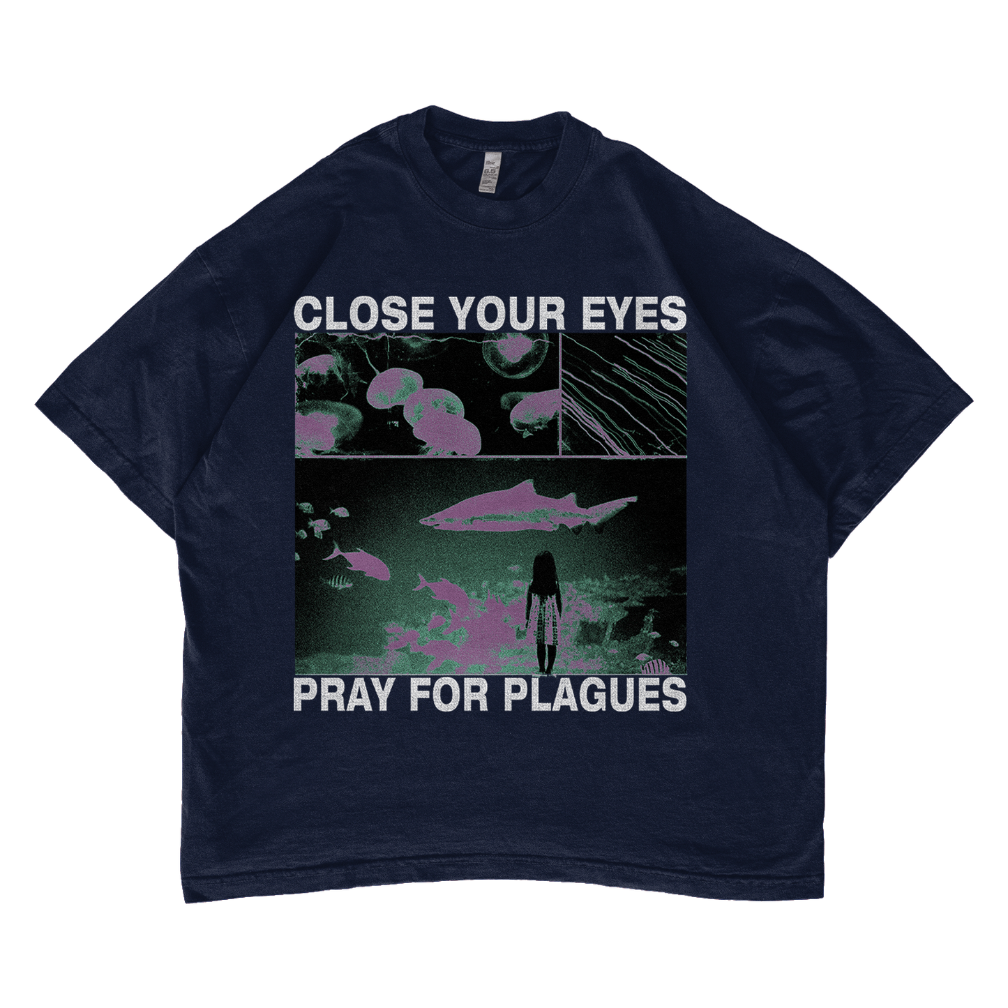 CYFB 2.0 - T-SHIRT *pre-order*