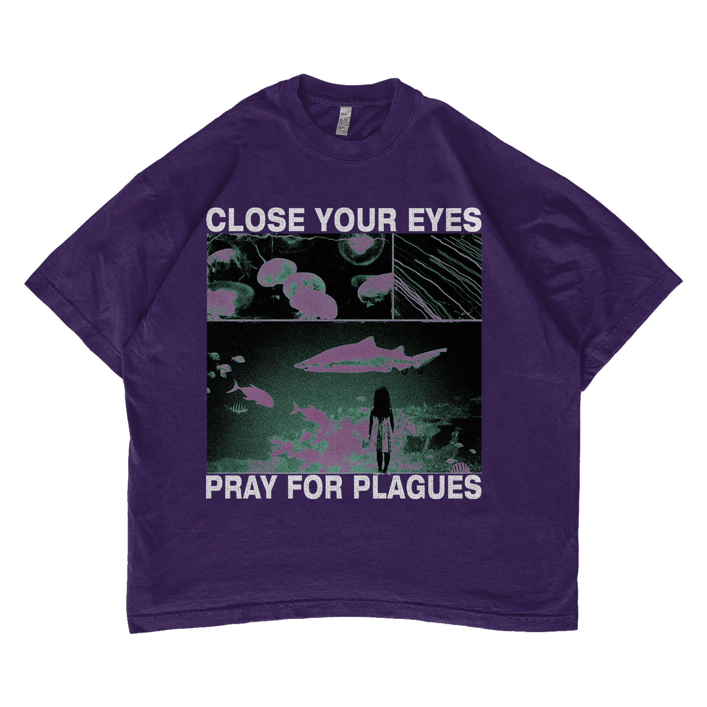 CYFB 2.0 - T-SHIRT *pre-order*